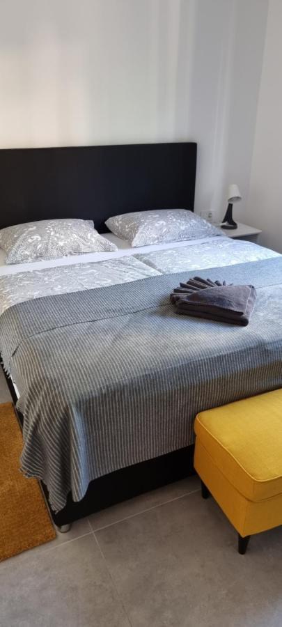 Seabreeze Luxury Apartments Njivice Extérieur photo
