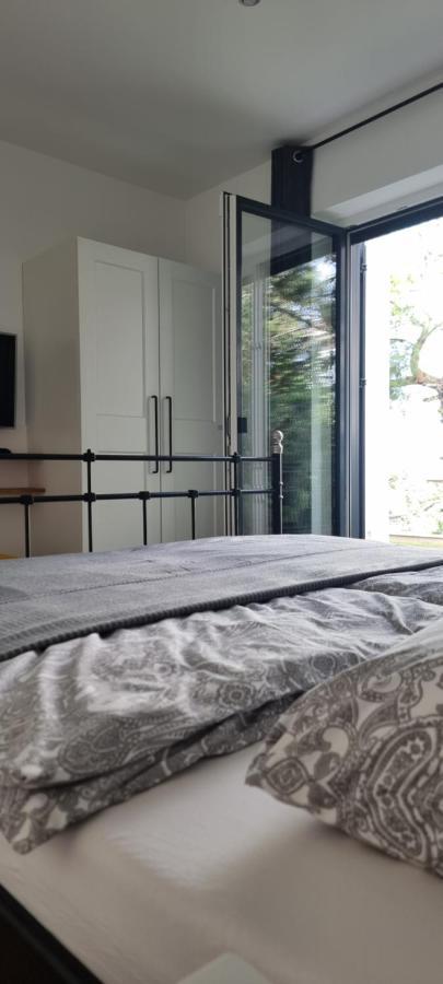 Seabreeze Luxury Apartments Njivice Extérieur photo