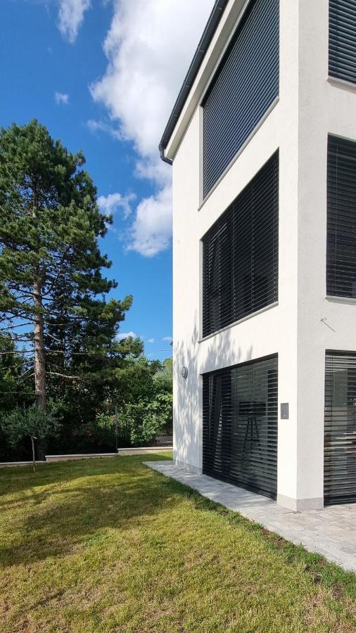 Seabreeze Luxury Apartments Njivice Extérieur photo