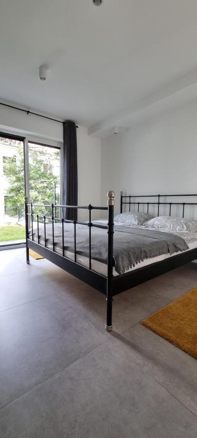 Seabreeze Luxury Apartments Njivice Extérieur photo
