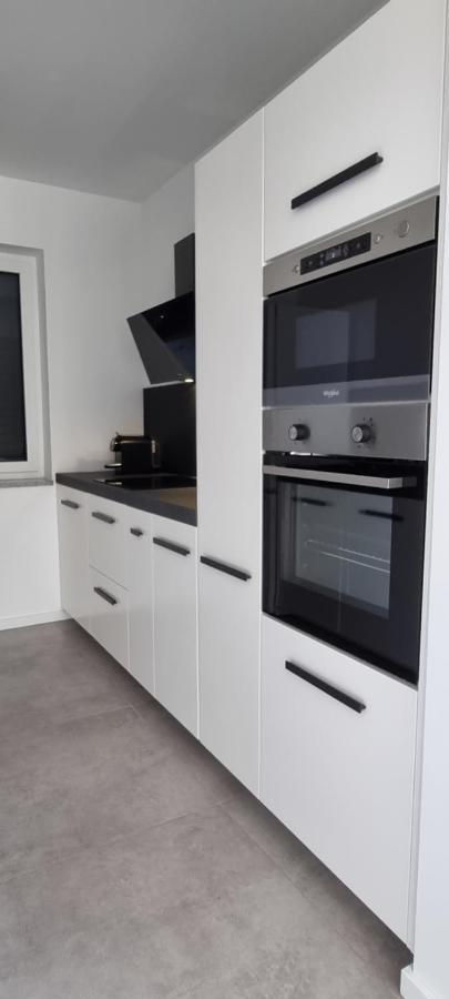 Seabreeze Luxury Apartments Njivice Extérieur photo