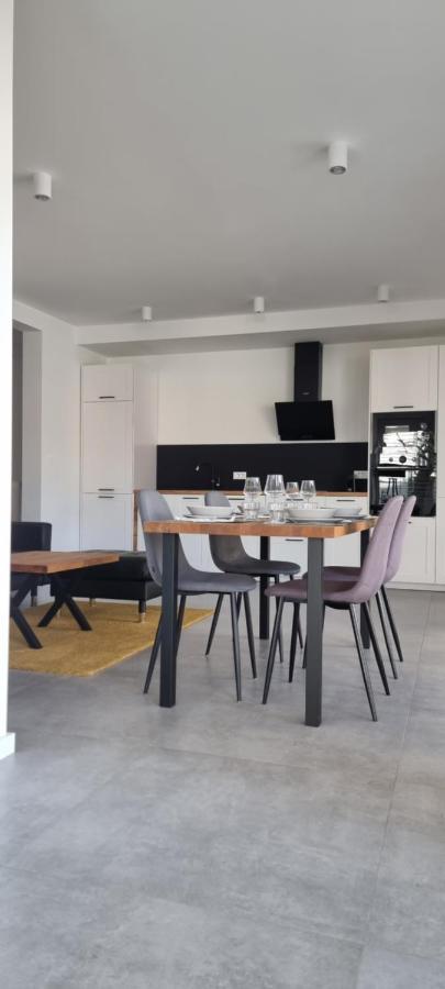 Seabreeze Luxury Apartments Njivice Extérieur photo