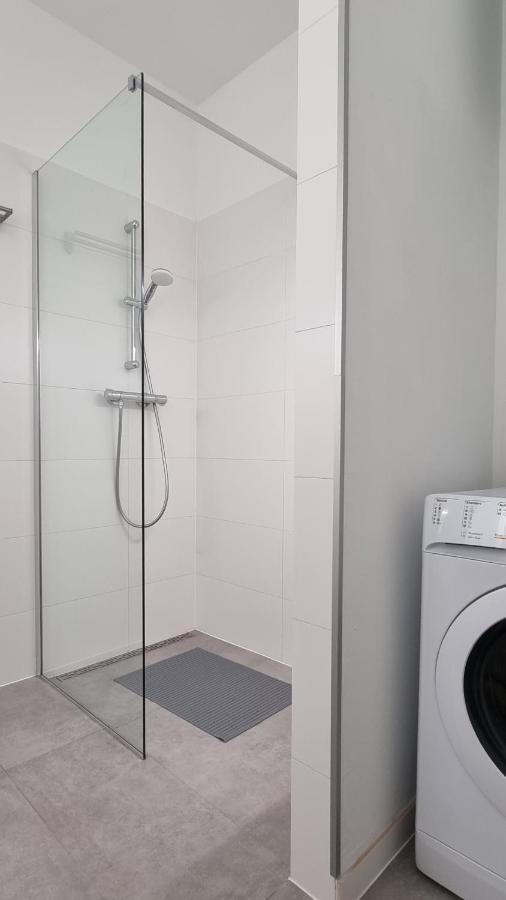 Seabreeze Luxury Apartments Njivice Extérieur photo