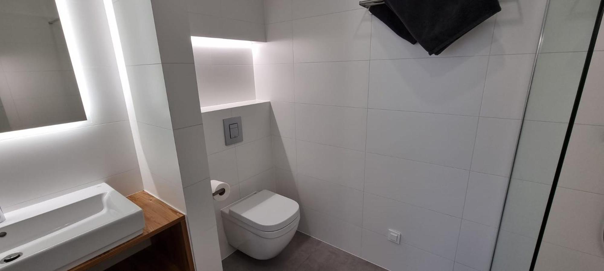 Seabreeze Luxury Apartments Njivice Chambre photo