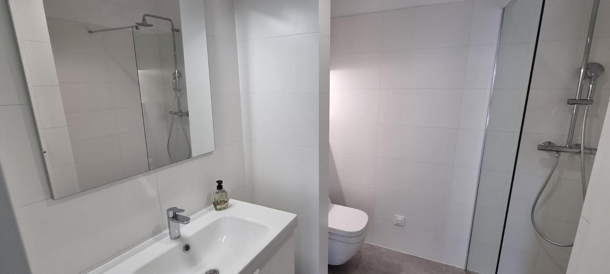 Seabreeze Luxury Apartments Njivice Chambre photo