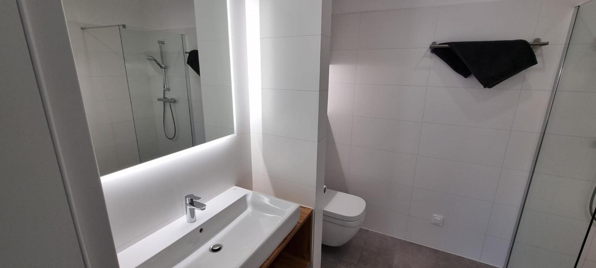 Seabreeze Luxury Apartments Njivice Chambre photo