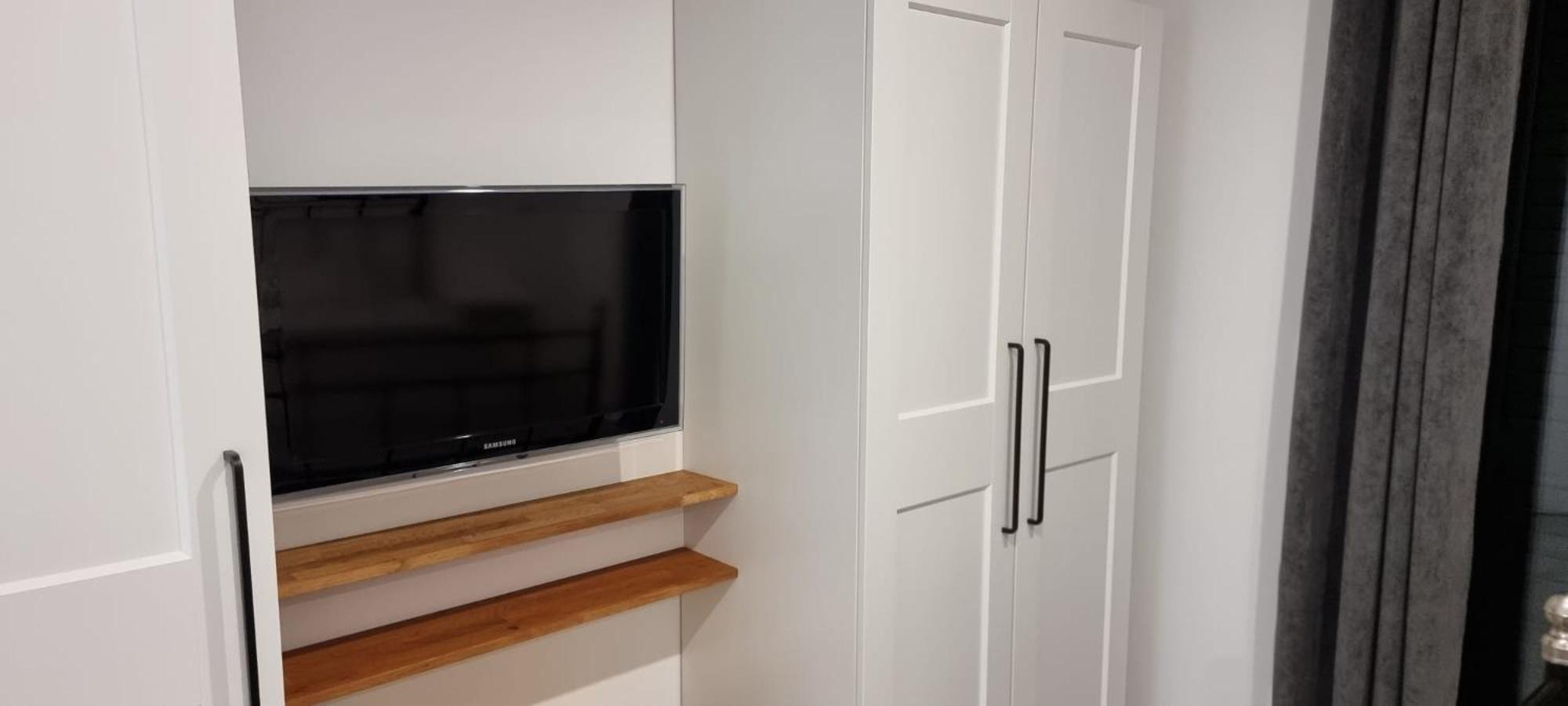Seabreeze Luxury Apartments Njivice Chambre photo