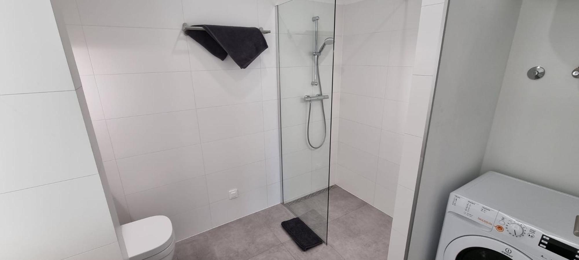Seabreeze Luxury Apartments Njivice Chambre photo