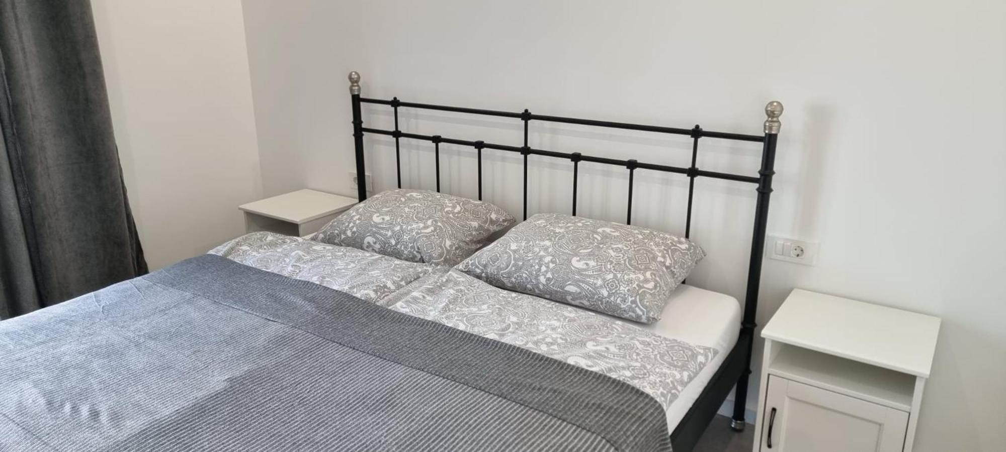 Seabreeze Luxury Apartments Njivice Chambre photo